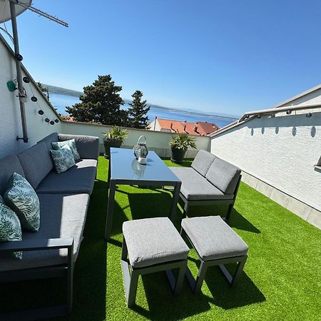 Penthouse Apartment ツリクヴェニツァ エクステリア 写真