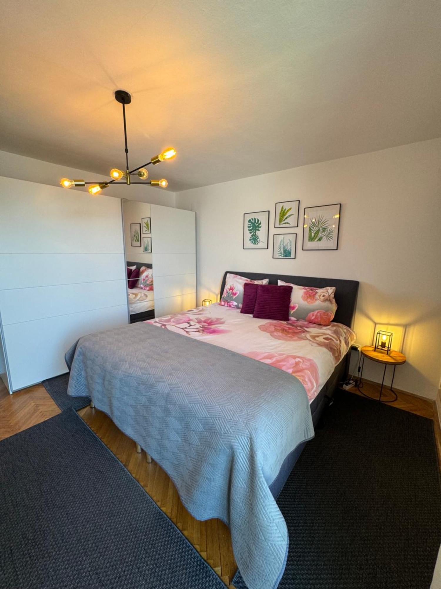 Penthouse Apartment ツリクヴェニツァ エクステリア 写真