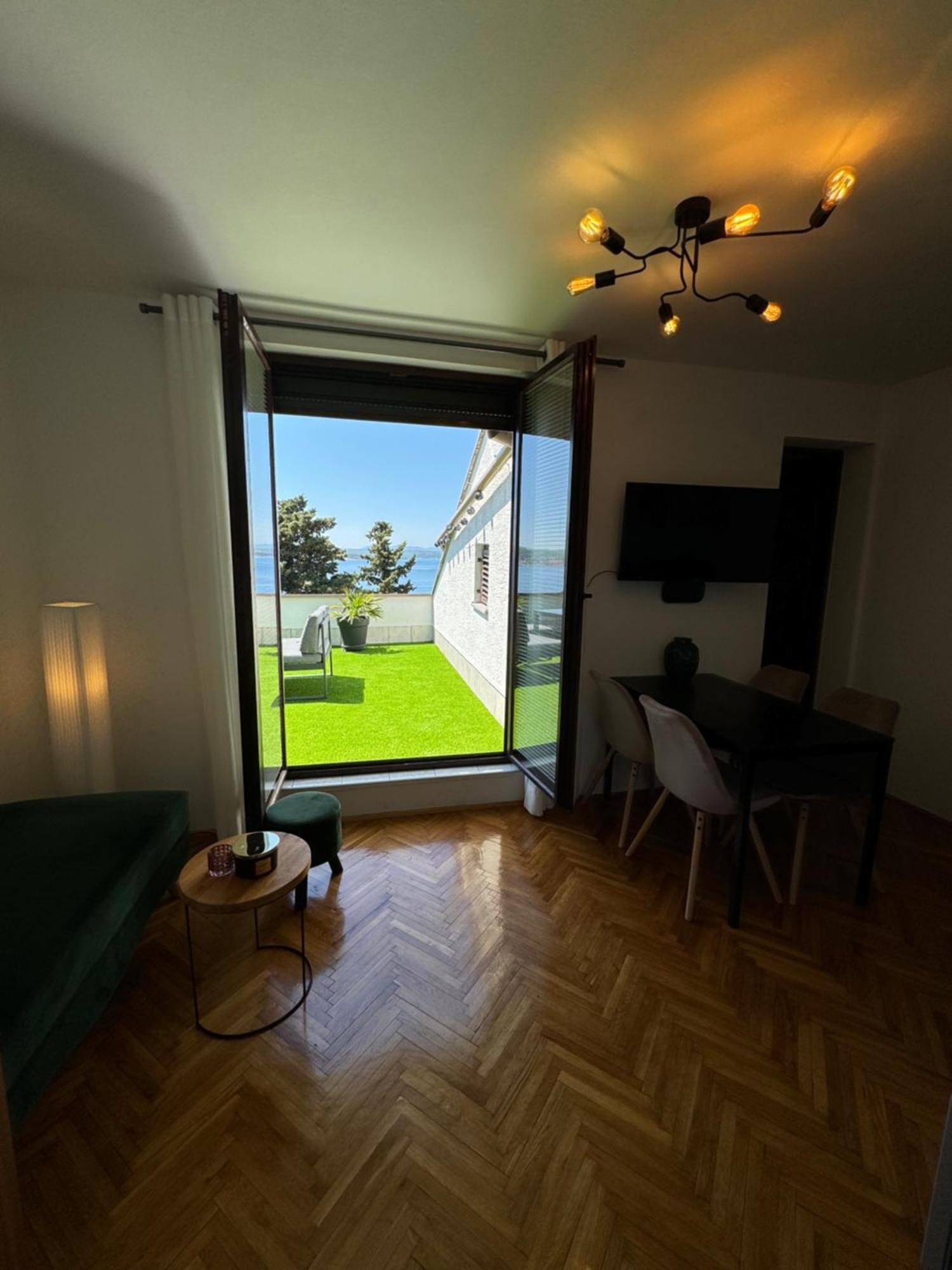 Penthouse Apartment ツリクヴェニツァ エクステリア 写真