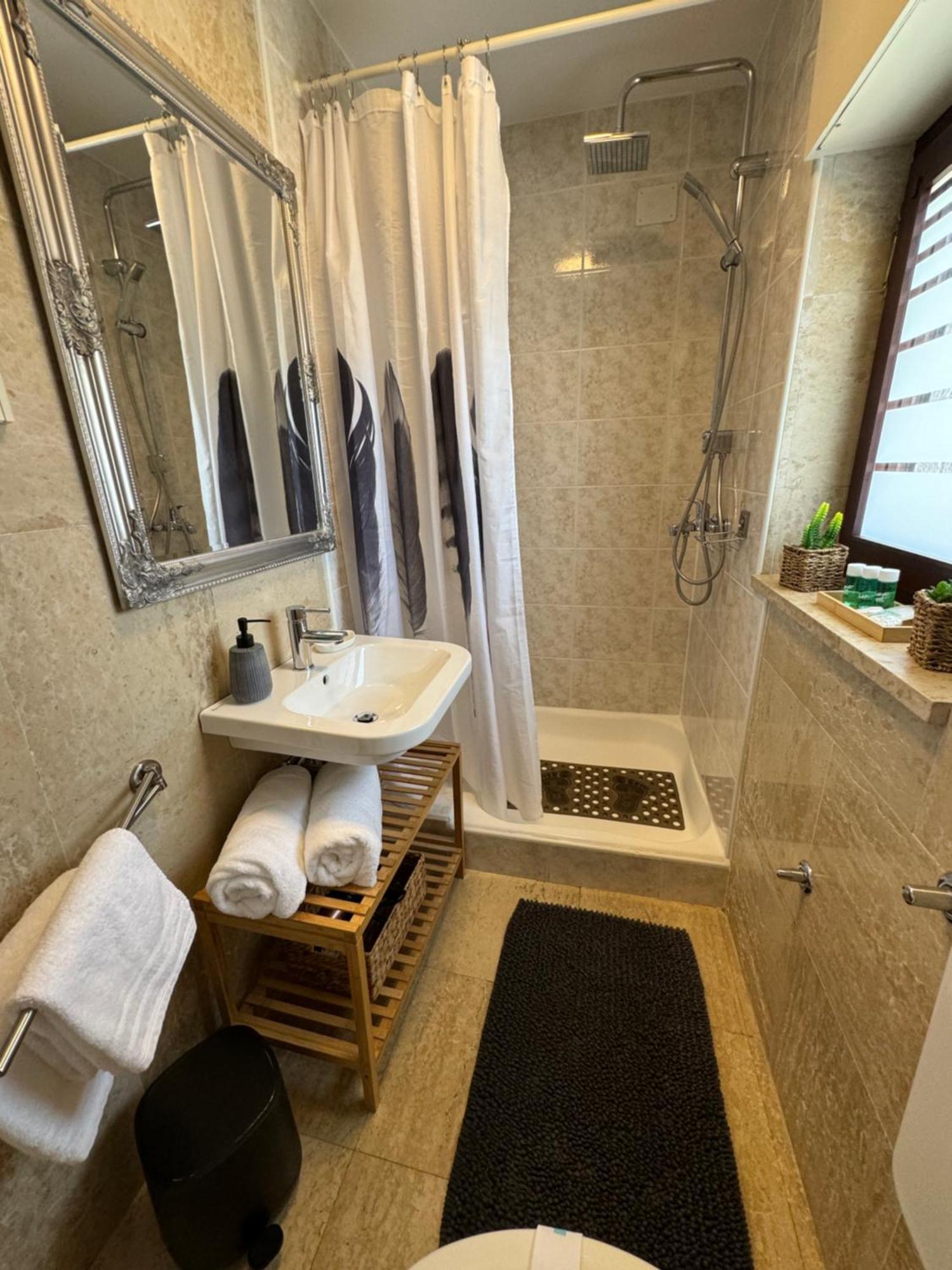 Penthouse Apartment ツリクヴェニツァ エクステリア 写真