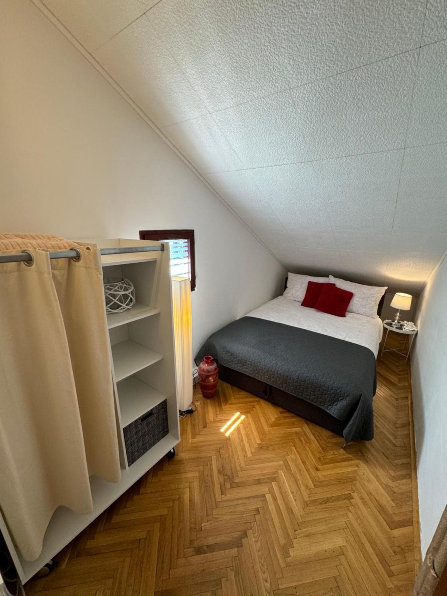 Penthouse Apartment ツリクヴェニツァ エクステリア 写真