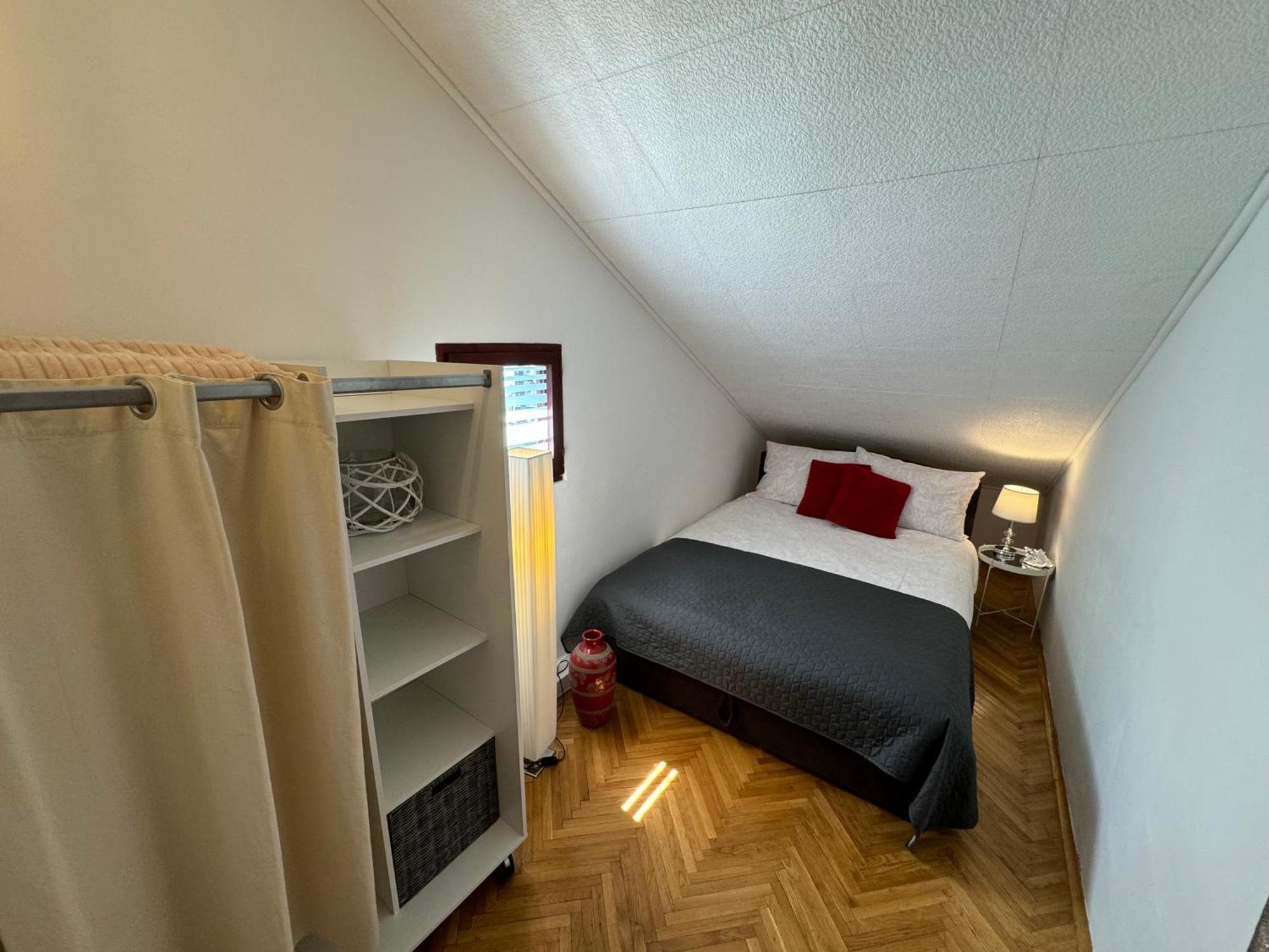Penthouse Apartment ツリクヴェニツァ エクステリア 写真
