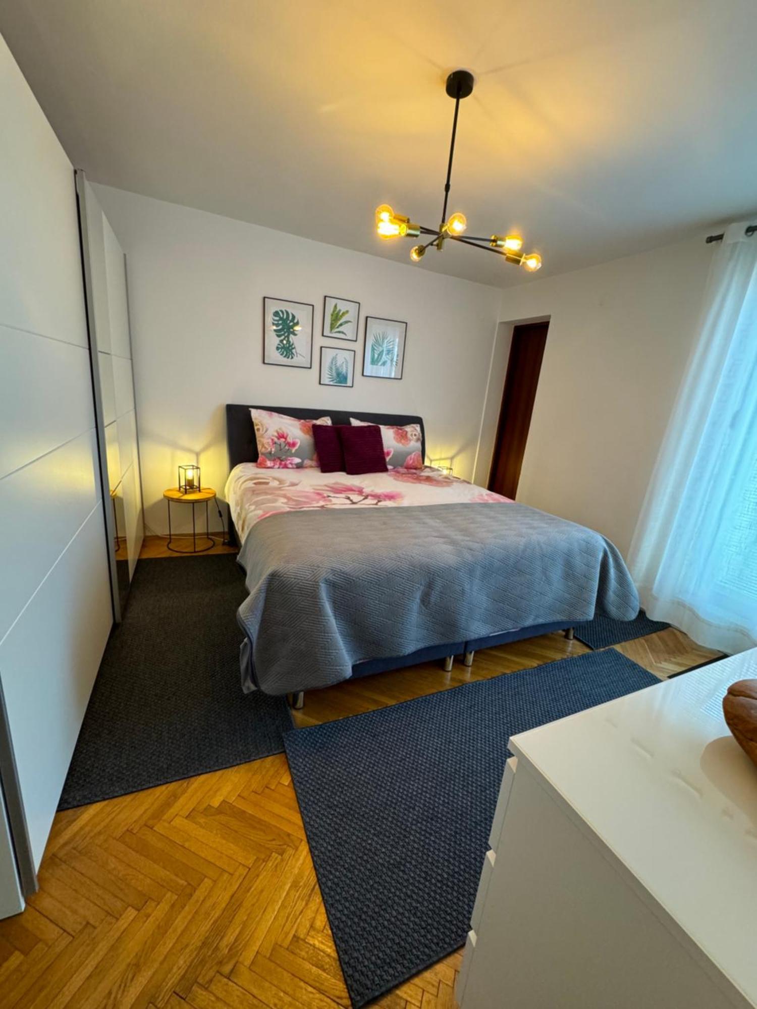 Penthouse Apartment ツリクヴェニツァ エクステリア 写真