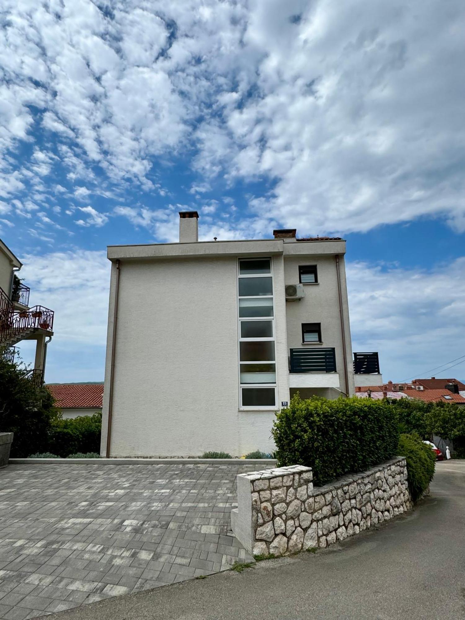 Penthouse Apartment ツリクヴェニツァ エクステリア 写真