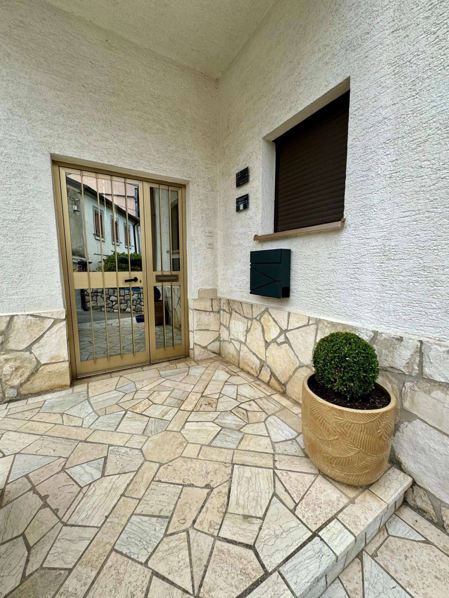 Penthouse Apartment ツリクヴェニツァ エクステリア 写真